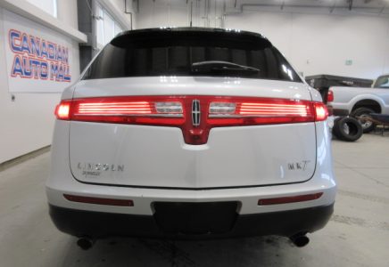 Used mercedes suv for sale in ottawa #3