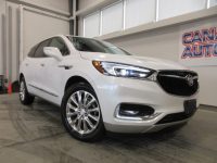Used 2021 BUICK ENCLAVE AWD