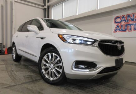 Image for used 2021 BUICK ENCLAVE AWD 1