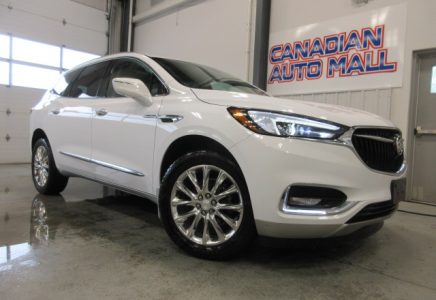 Image for used 2021 BUICK ENCLAVE 1