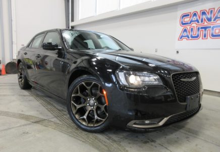 Image for used 2020 CHRYSLER 300 1