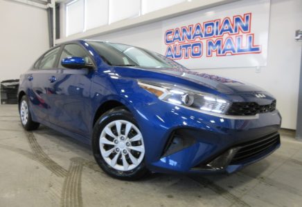 Image for used 2024 KIA FORTE 1