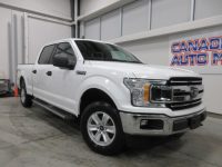 Image of 2020 FORD F-150 XLT