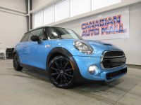 Used 2018 MINI COOPER S