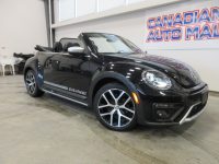 Image of 2017 VOLKSWAGEN BEETLE DUNE