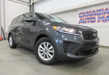 Image for used 2020 KIA SORENTO 1