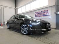 Image of 2021 DODGE CHARGER SXT AWD