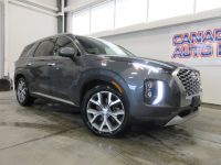 Used 2021 HYUNDAI PALISADE LUXURY