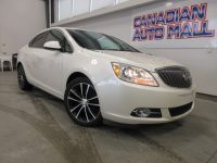 Image of 2016 BUICK VERANO SPORT TOURING