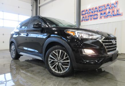 Image for used 2019 HYUNDAI TUCSON 1