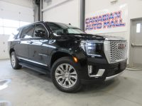 Image of 2023 GMC YUKON XL