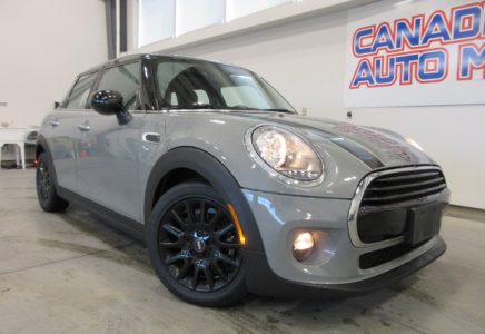 Image for used 2019 MINI COOPER 1
