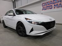 Used 2021 HYUNDAI ELANTRA PREFERRED