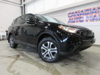 Used 2016 TOYOTA RAV4