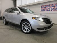 Image of 2015 DODGE GRAND CARAVAN SXT
