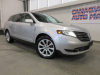 Used 2018 LINCOLN MKT RESERVE