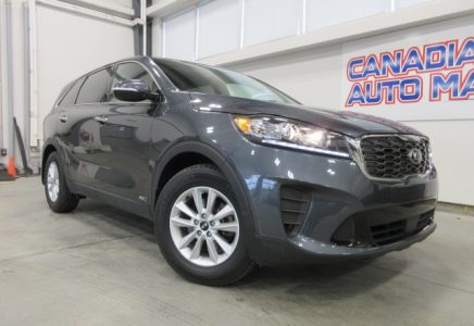 Image for used 2020 KIA SORENTO 2