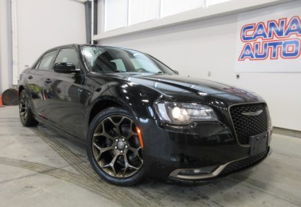 Image for used 2020 CHRYSLER 300 2