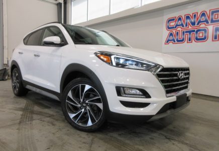 Image for used 2019 HYUNDAI TUCSON 2