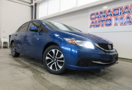 Image for used 2014 NISSAN ALTIMA SV TECH 2