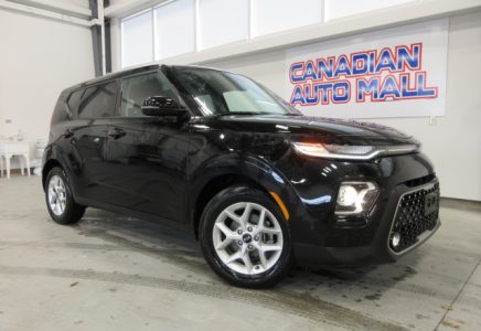 Image for used 2020 KIA SOUL EX 2