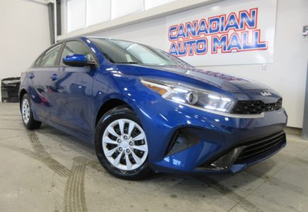 Image for used 2024 KIA FORTE 2