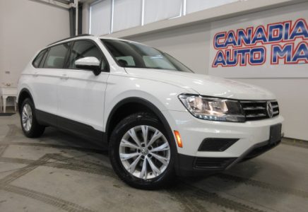 Image for used 2021 VOLKSWAGEN TIGUAN 2