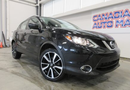 Image for used 2017 NISSAN QASHQAI 2