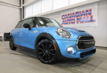 Image for used 2018 MINI COOPER S 2