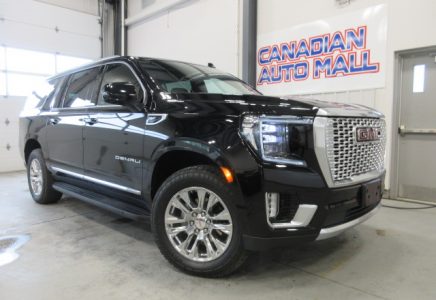 Image for used 2023 GMC YUKON XL 2