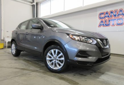 Image for used 2020 NISSAN QASHQAI 2