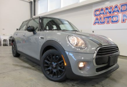 Image for used 2019 MINI COOPER 2