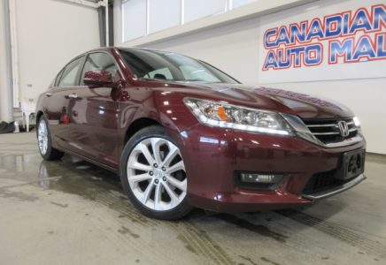 Image for used 2015 HONDA ACCORD 2