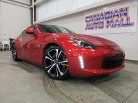 Image of 2020 NISSAN 370Z