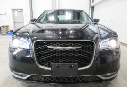 Image for used 2020 CHRYSLER 300 3