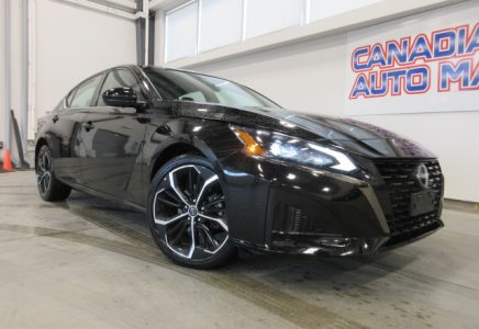 Image for used 2023 NISSAN ALTIMA 2