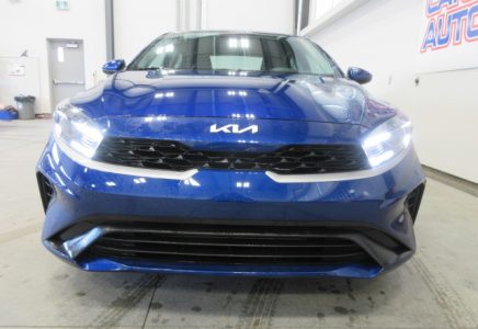 Image for used 2024 KIA FORTE 3