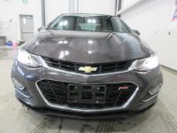 Image of 2020 DODGE GRAND CARAVAN SXT