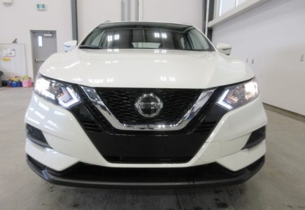Image for used 2020 NISSAN QASHQAI 3