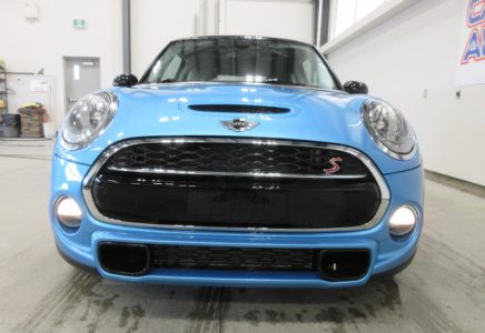 Image for used 2018 MINI COOPER S 3