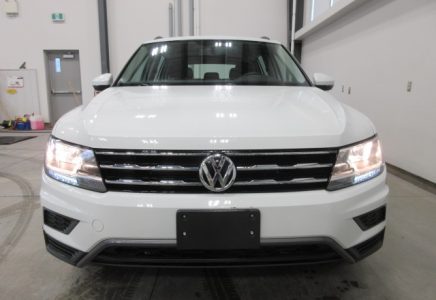 Image for used 2021 VOLKSWAGEN TIGUAN 3