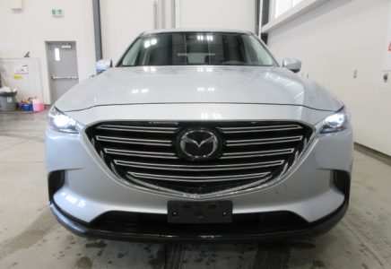 Image for used 2023 MAZDA CX-9 3