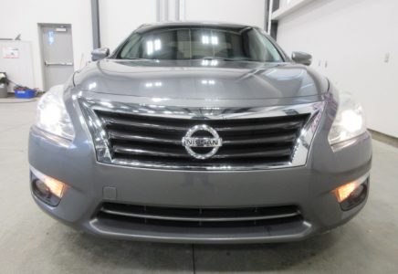Image for used 2015 NISSAN ALTIMA 3