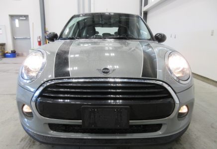 Image for used 2019 MINI COOPER 3