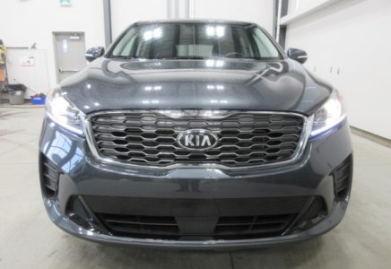Image for used 2020 KIA SORENTO 3