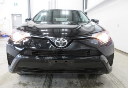 Image for used 2016 TOYOTA RAV4 3