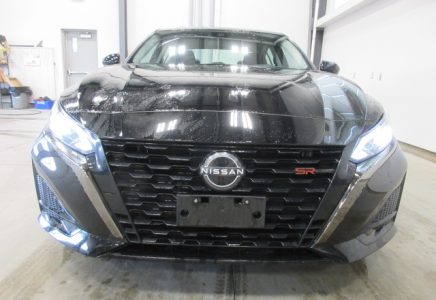 Image for used 2023 NISSAN ALTIMA 3