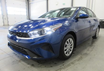 Image for used 2024 KIA FORTE 4
