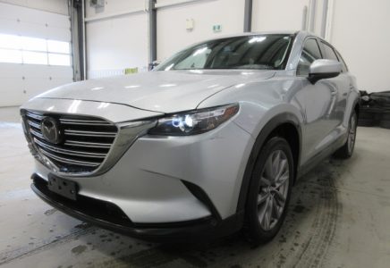 Image for used 2023 MAZDA CX-9 4