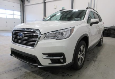 Image for used 2021 SUBARU ASCENT 4